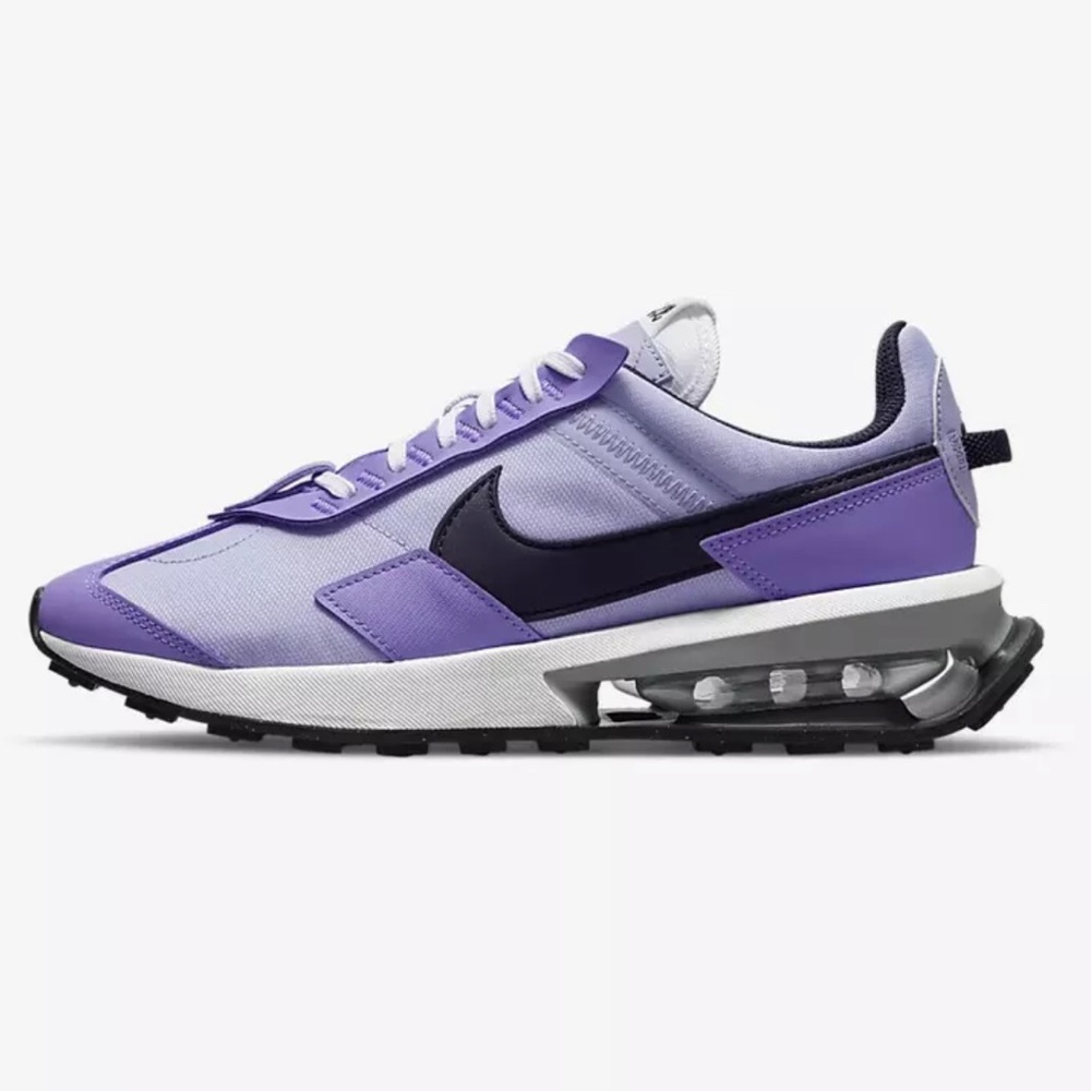Nike WMNS Air Max Pre-Day "Purple" DC4025-500 Sneakers Shoes Women size 10